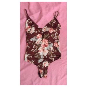Bodysuit